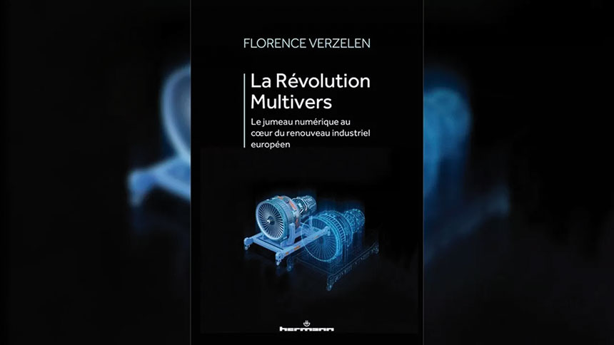 La révolution multivers de Florence Verzelen
