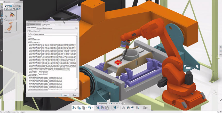 L’association des logiciels Zeiss avec le logiciel Artec Studio permet aux utilisateurs de corriger les écarts plus rapidement, d’automatiser et d’améliorer la productivité, d’établir de nouvelles normes en matière d’inspection. Ici un exemple d’utilisation du logiciel Reverse Engineering de Zeiss. Source : Zeiss