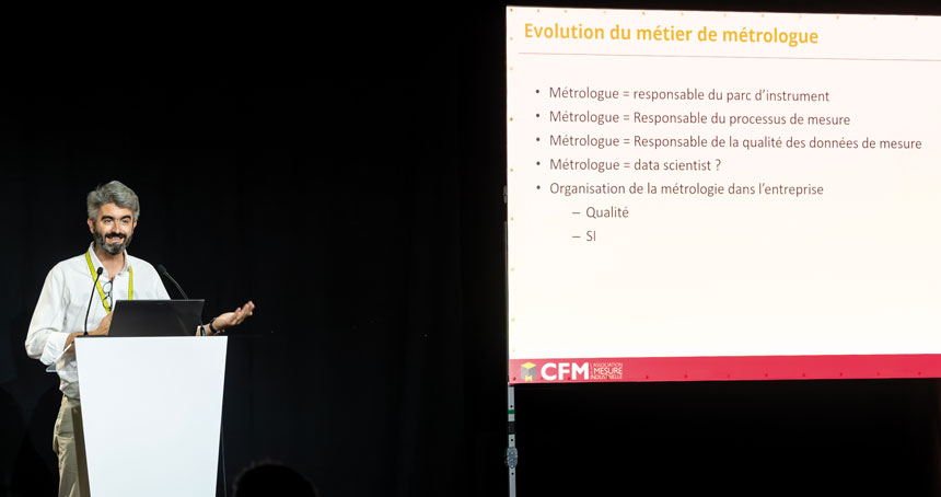 32 conférences techniques et 21 pitchs se sont tenus lors du salon. Vous pourrez retrouver les replays sur la plateforme e·micronora et sur notre chaine Youtube.