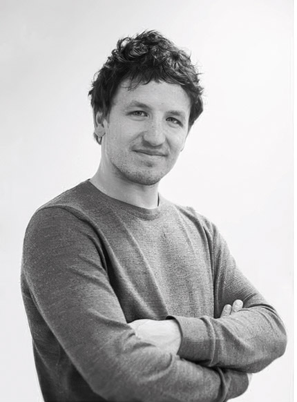 Davy Pillet, CEO d’Ellistat