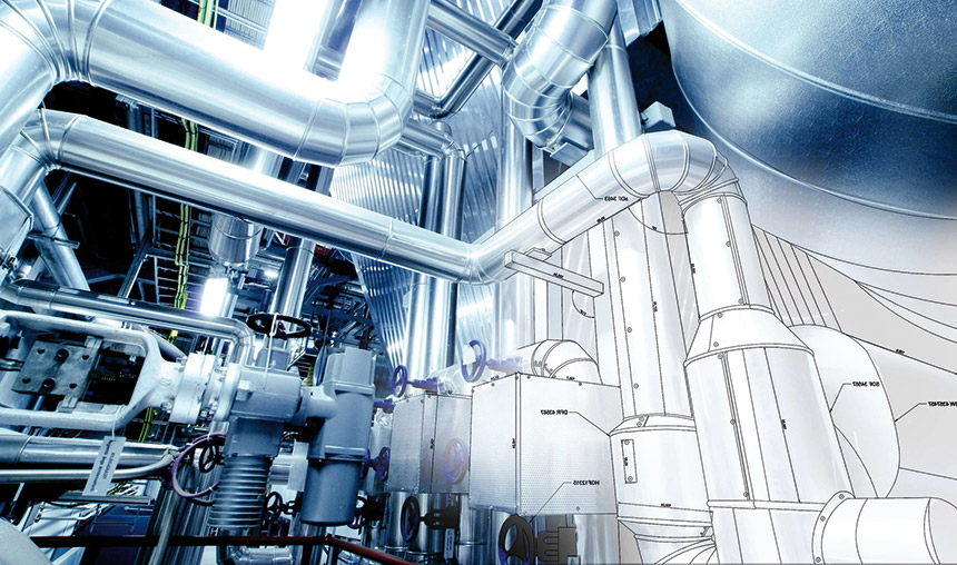 Le service de suivi annuel Control’aiR garantit la maîtrise des systèmes de ventilation et de dépollution de l’air en assurant la conformité, en améliorant la performance et en protégeant les équipes. Source : JC’aiR
