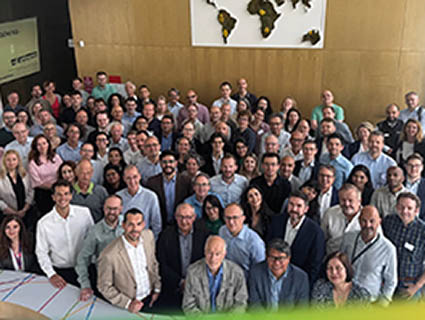 Les 58 partenaires du projet GENESIS vont mettre en œuvre des solutions avancées pour le contrôle des émissions, l'innovation des matériaux, la réduction des déchets et la réutilisation des matières premières. Source : CEA Leti