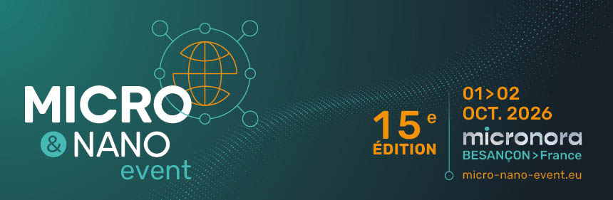 15e Micro et Nano Event