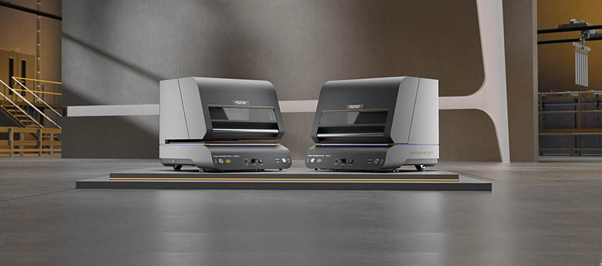 Les instruments pour la mesure d'épaisseur de revêtements et l'analyse des matériaux par fluorescence X (XRF), Fischerscope XDAL et XDV, sont associés au logiciel XRF FISIQ X, basé sur l'intelligence artificielle. Source : Fischer Instrumentation Electronique