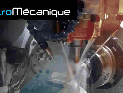 La société MicroMécanique répond aux problématiques des environnements de production sous très fortes contraintes mécaniques et propose son savoir-faire dans le domaine de la réalisation d’outillages en carbure de tungstène. Source : MicroMécanique