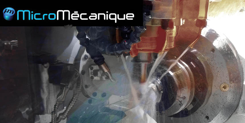 La société MicroMécanique répond aux problématiques des environnements de production sous très fortes contraintes mécaniques et propose son savoir-faire dans le domaine de la réalisation d’outillages en carbure de tungstène. Source : MicroMécanique