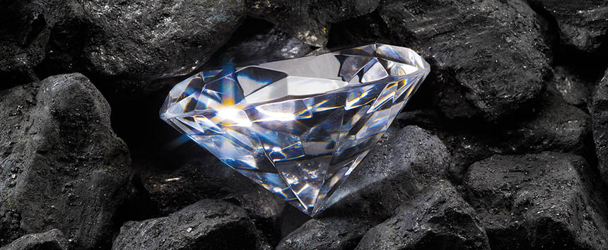 Les revêtements DLC (Diamond Like Carbon) développés par Eifeler offrent une solution de très haute performance pour les composants soumis à de fortes contraintes mécaniques, tribologiques et chimiques. Source : Voestalpine HPM France