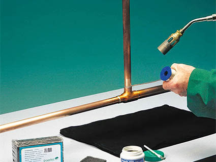 La gamme BrazeTec est utilisée pour fabriquer une grande variété de produits, des objets simples du quotidien aux outils de haute qualité et aux produits industriels divers. Source : Umicore